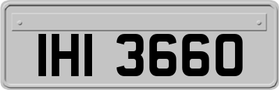 IHI3660