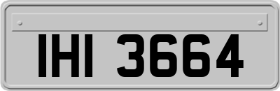 IHI3664