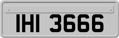 IHI3666