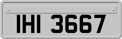 IHI3667