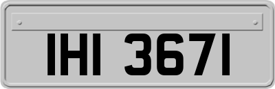 IHI3671
