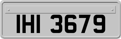 IHI3679