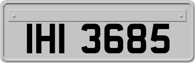 IHI3685