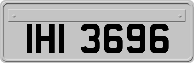 IHI3696