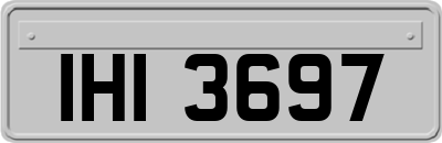IHI3697