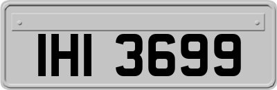 IHI3699