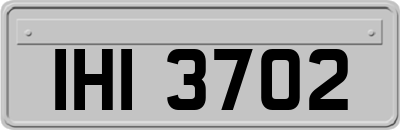 IHI3702