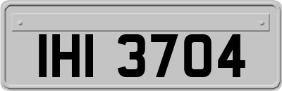 IHI3704