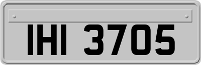 IHI3705
