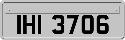 IHI3706