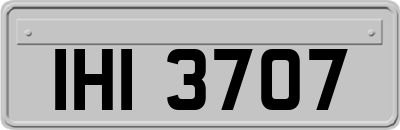 IHI3707