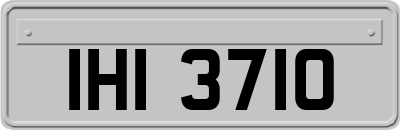 IHI3710