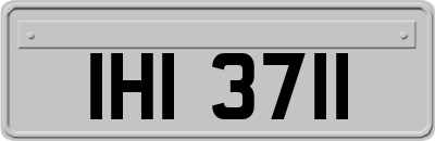 IHI3711