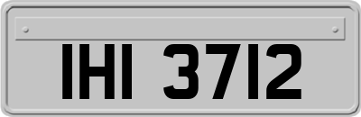 IHI3712