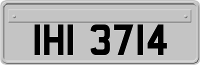 IHI3714