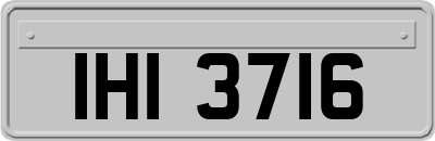 IHI3716