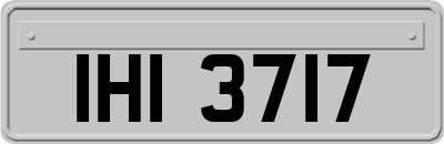 IHI3717