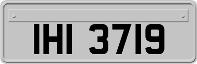 IHI3719