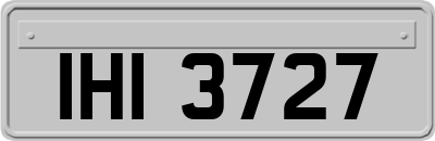 IHI3727