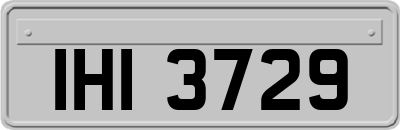 IHI3729