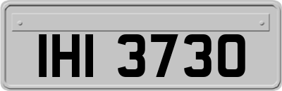 IHI3730