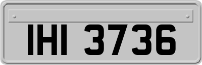 IHI3736