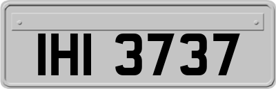 IHI3737