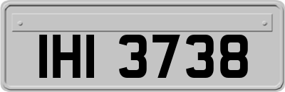 IHI3738