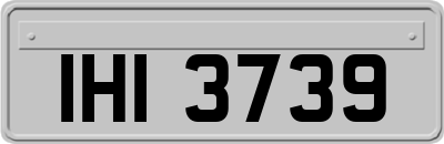 IHI3739