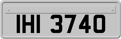 IHI3740