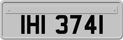 IHI3741