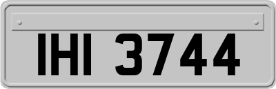 IHI3744