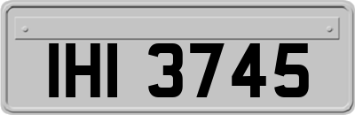 IHI3745