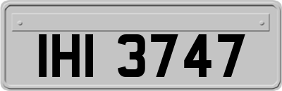 IHI3747