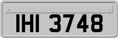 IHI3748