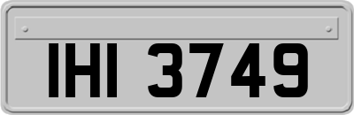 IHI3749