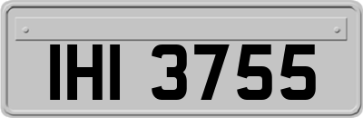 IHI3755