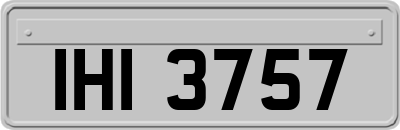 IHI3757