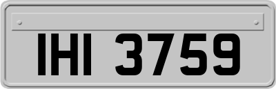 IHI3759