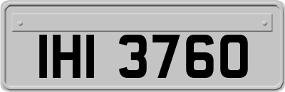 IHI3760