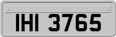 IHI3765
