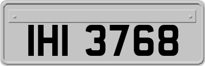 IHI3768