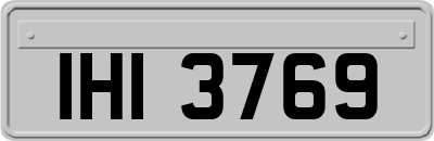 IHI3769