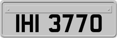 IHI3770
