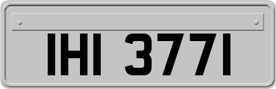 IHI3771