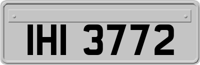 IHI3772