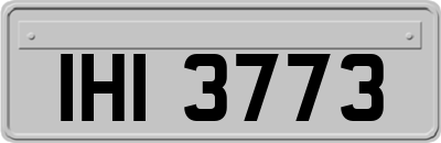 IHI3773