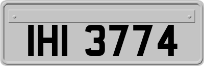 IHI3774