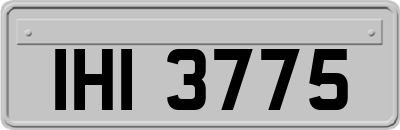 IHI3775
