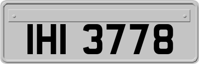 IHI3778